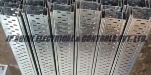 Stainless Steel Cable Trays
