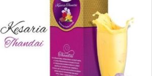 GURUJI KESARIA THANDAI