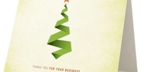 Business Greeting Cards