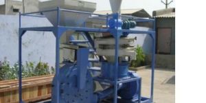 Plastic Pulverizer