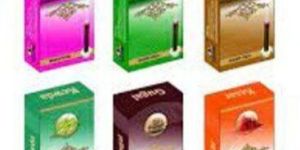 Incense Stick Packaging Box