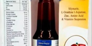 Ornithine L Aspartate