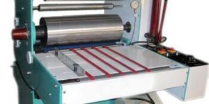 Lamination Machine
