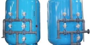 Activated Carbon Filter