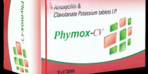 Phymox-Cv Tablets