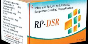 RP-DSR Capsules