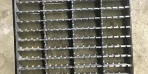 Stainless Steel Grating