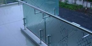 Stainless Steel Railing