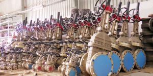Gate Valves