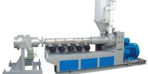 HDPE Pipe Plant