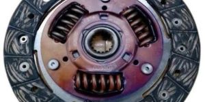 Aluminium Car Clutch Pressure