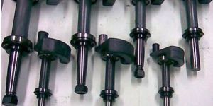 Air Compressor Crankshaft