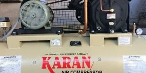 High Speed Compressor