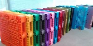Plastic Pallets