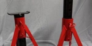 Axle Stand