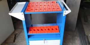 VMC Tool Trolley