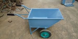 Scrap Trolley