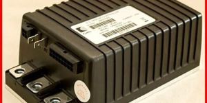 Curtis Motor Controller