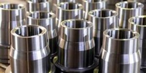 CNC Machined Components