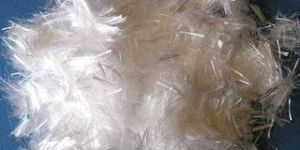 Polypropylene Fiber 6 Mm (Construction Use)