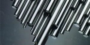 Hard Chrome Shafts