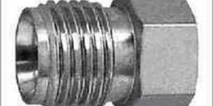 Magnetic Oil Drain Plug