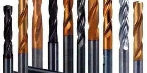Carbide Drills