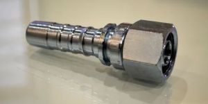 Hydraulic Hoses Spiral Fitting