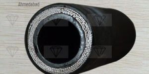 SAE 100 4SP Hydraulic Hose