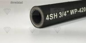SAE 4SH Hydraulic Hose