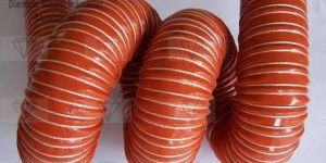Silicone Duct Hose