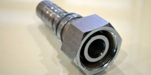 UNF Spiral Fitting Hydraulic Hoses