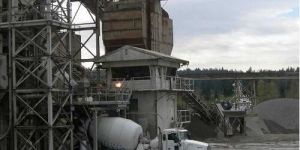 Mini Cement Plant
