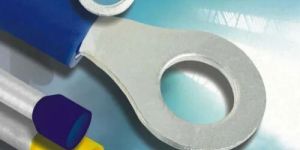 Trinity Touch Solderless Terminals