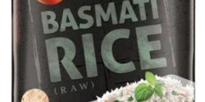 Basmati Rice