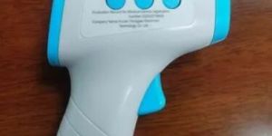 Digital Infrared Thermometer