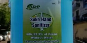 Hand Sanitizer