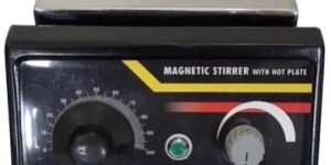 Hot Plate Magnetic Stirrer