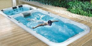 Swimming Pool Jacuzzi Tubs