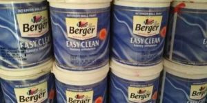 Berger Interior Wall Paint