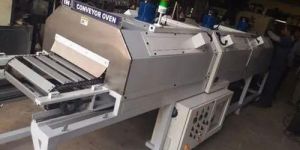 Conveyor Oven