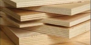 Calibrated Plywood