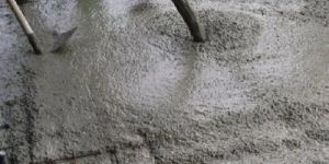 Concrete Admixture