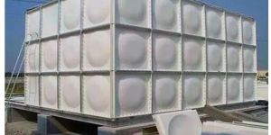 SMC Panel Water Tank