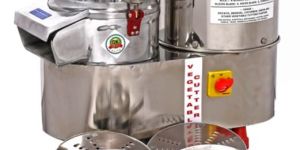 Vegetable Cutting Machine Reguler