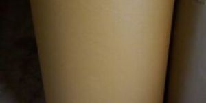 Brown Corrugated Roll