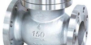 Swing Check Valve