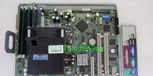 Server System Board