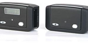 People Counter System