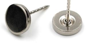 Swivel Steel Pin